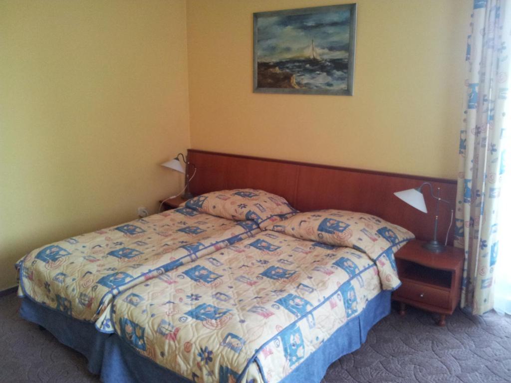 Polonia Apartamenty Kołobrzeg Habitación foto