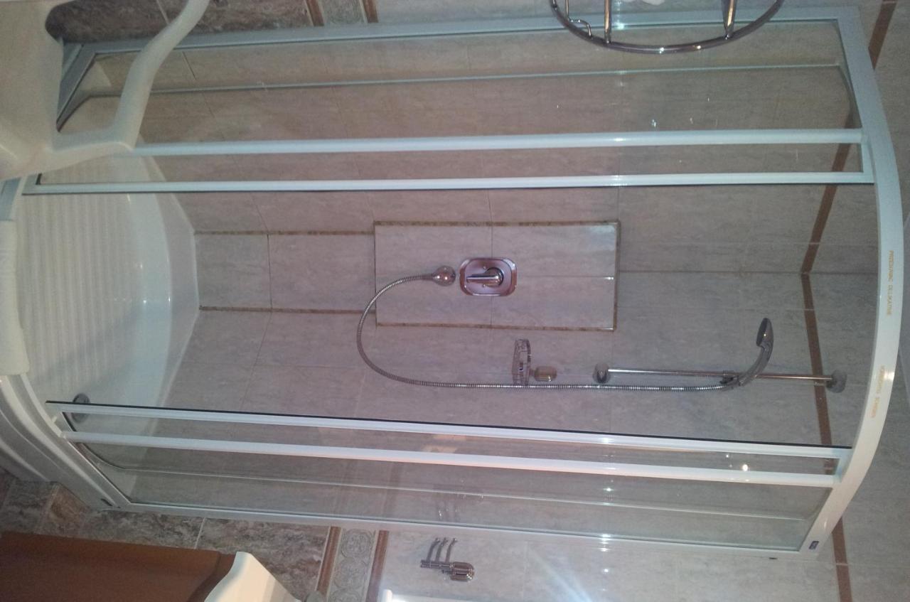 Polonia Apartamenty Kołobrzeg Habitación foto